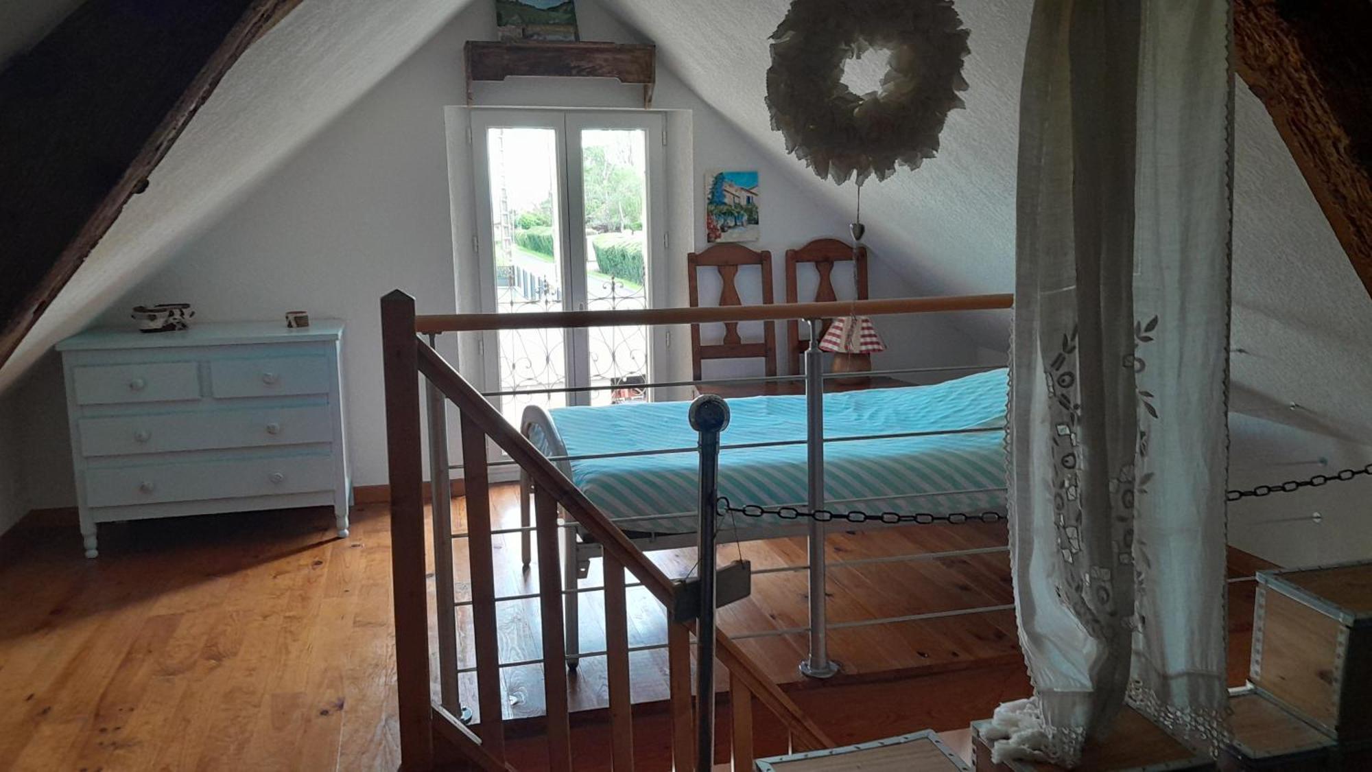 Petit De Montassin Ferienhaus La Motte-Saint-Jean