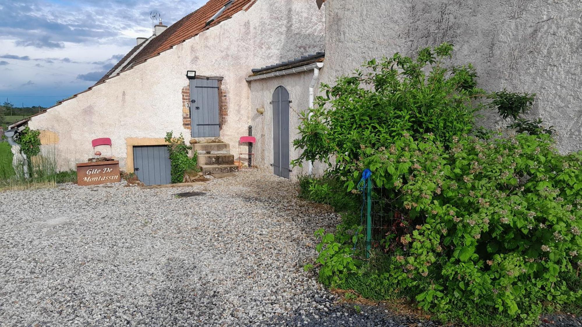 Petit De Montassin * La Motte-Saint-Jean